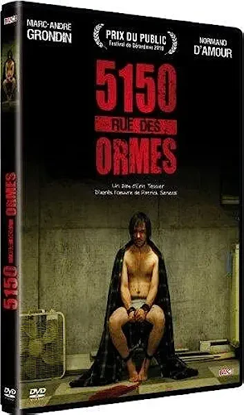 5150, Rue des Ormes - Click to enlarge picture.