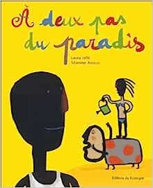 A deux pas du paradis - Click to enlarge picture.