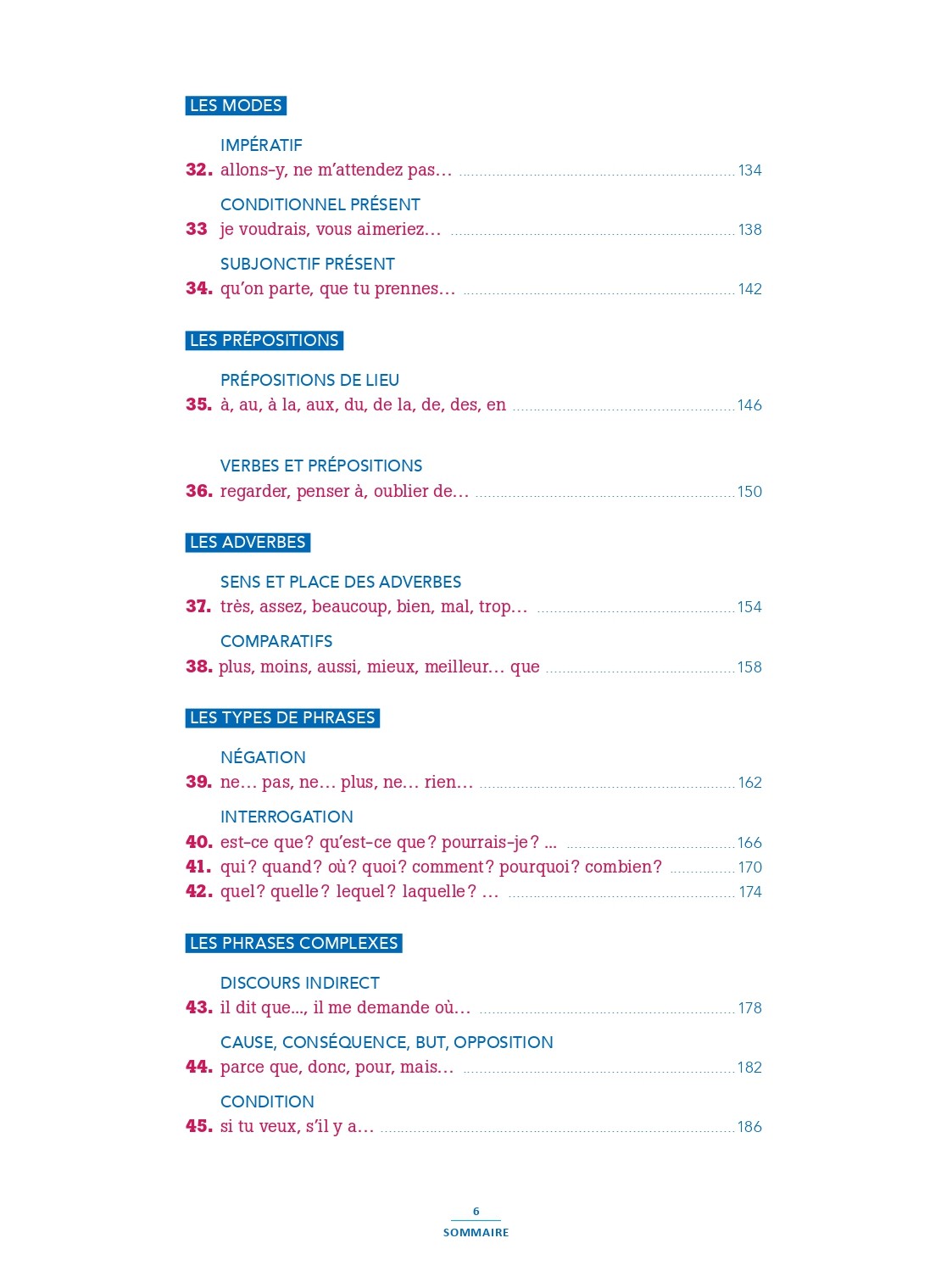 100% FLE A2 Grammaire Essentielle