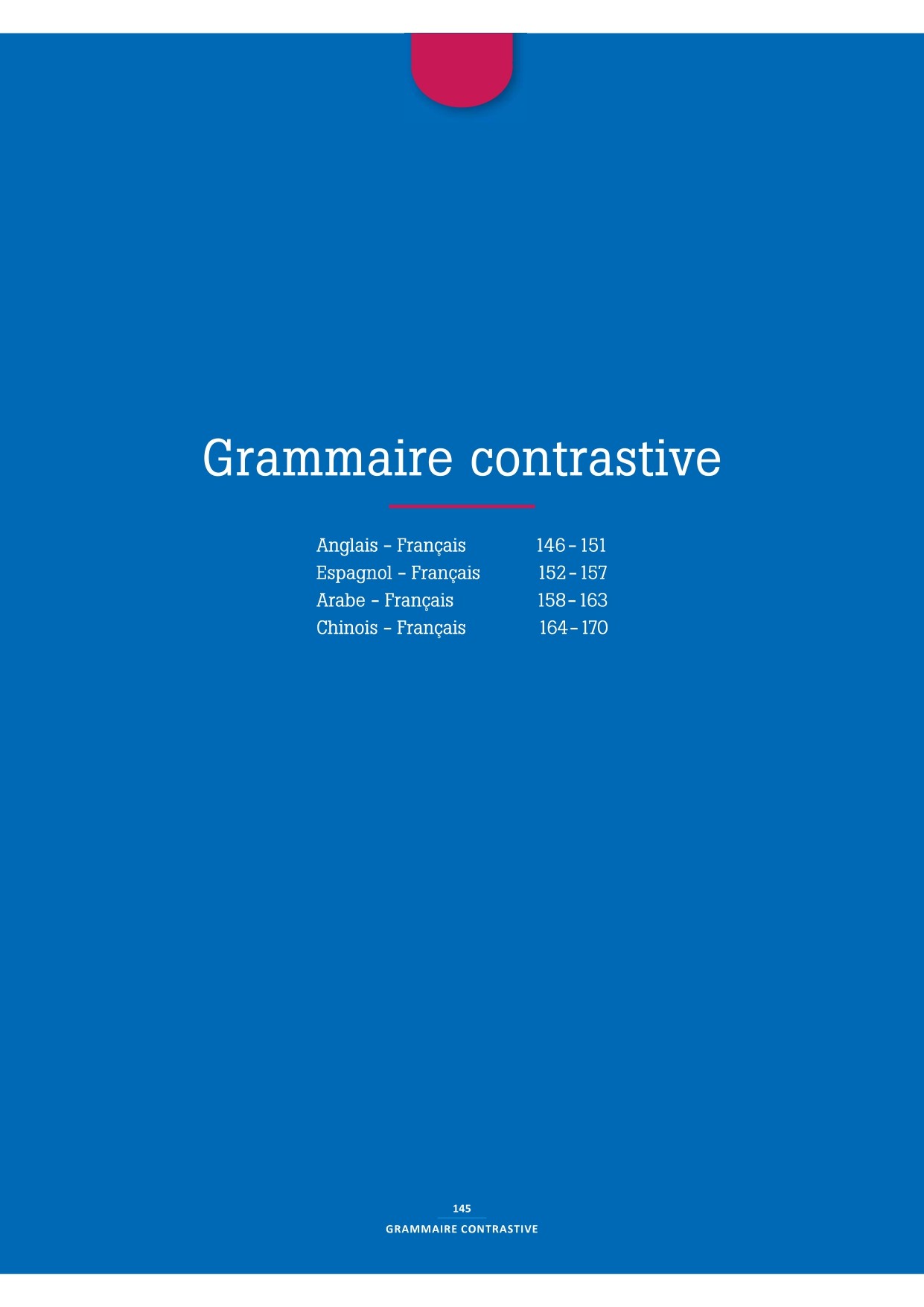 100% FLE A1 Grammaire Essentielle