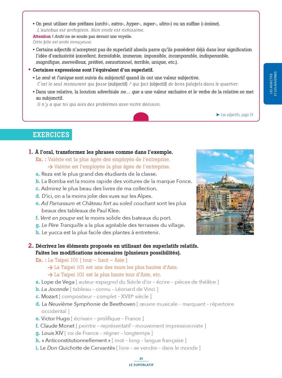 100% FLE B2 Grammaire Essentielle