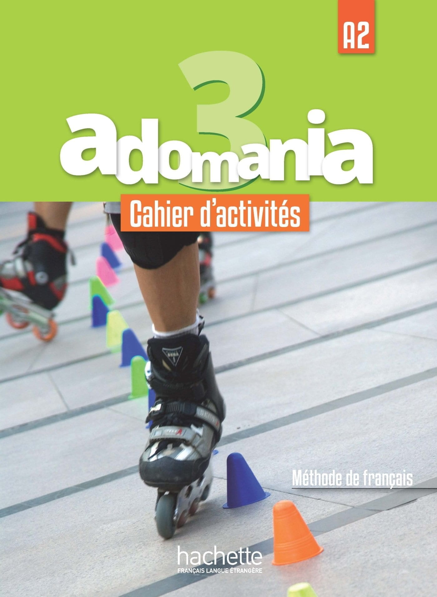 Adomania 3 (set)