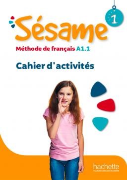 Sésame 1 (Set)