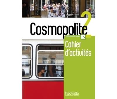 Cosmopolite 2 (Set) and 24/7 Access to AFKL online platform