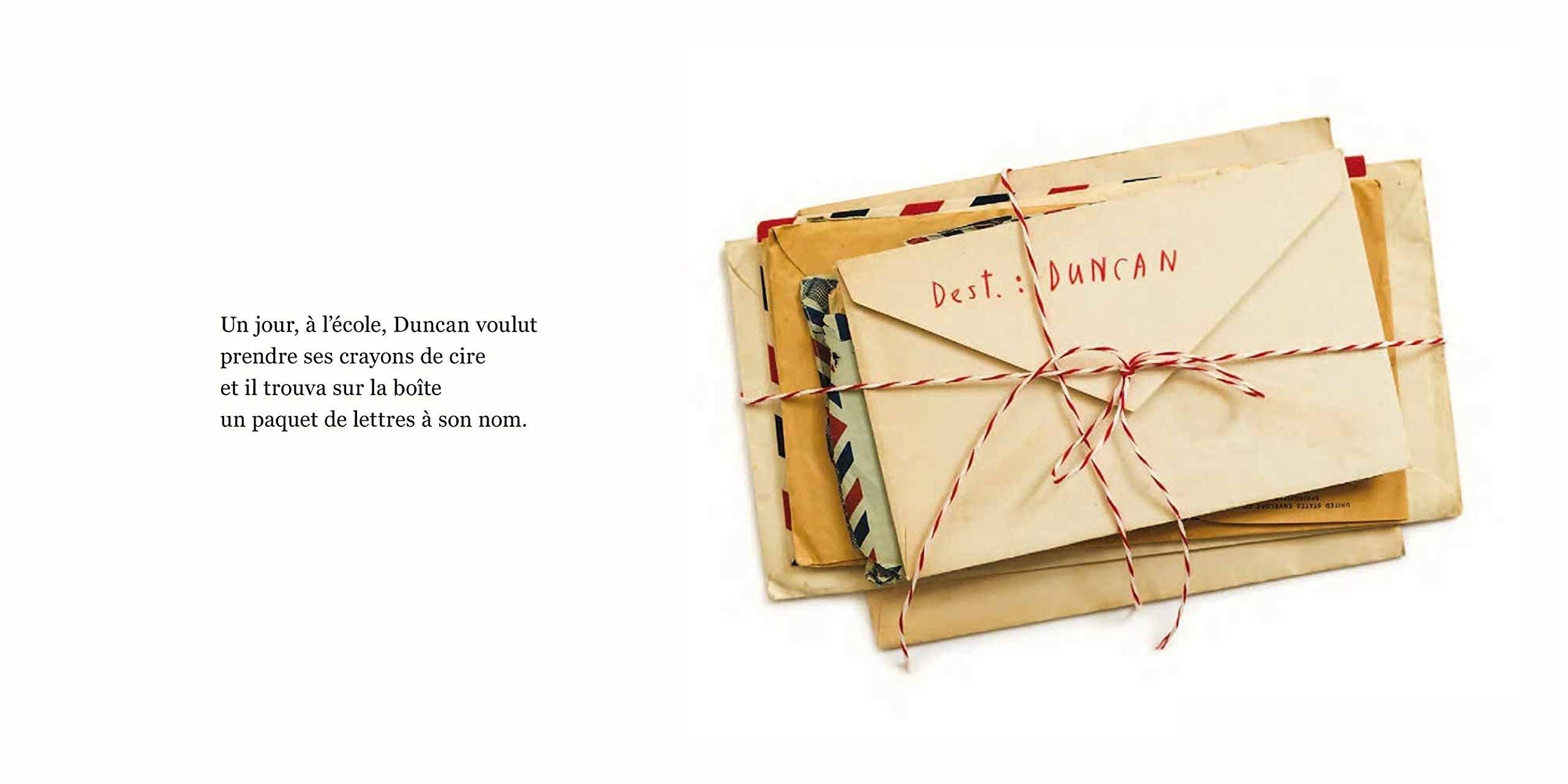 Rébellion chez les crayons (Drew Daywalt)