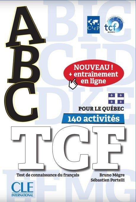 abc TCF pour le Québec