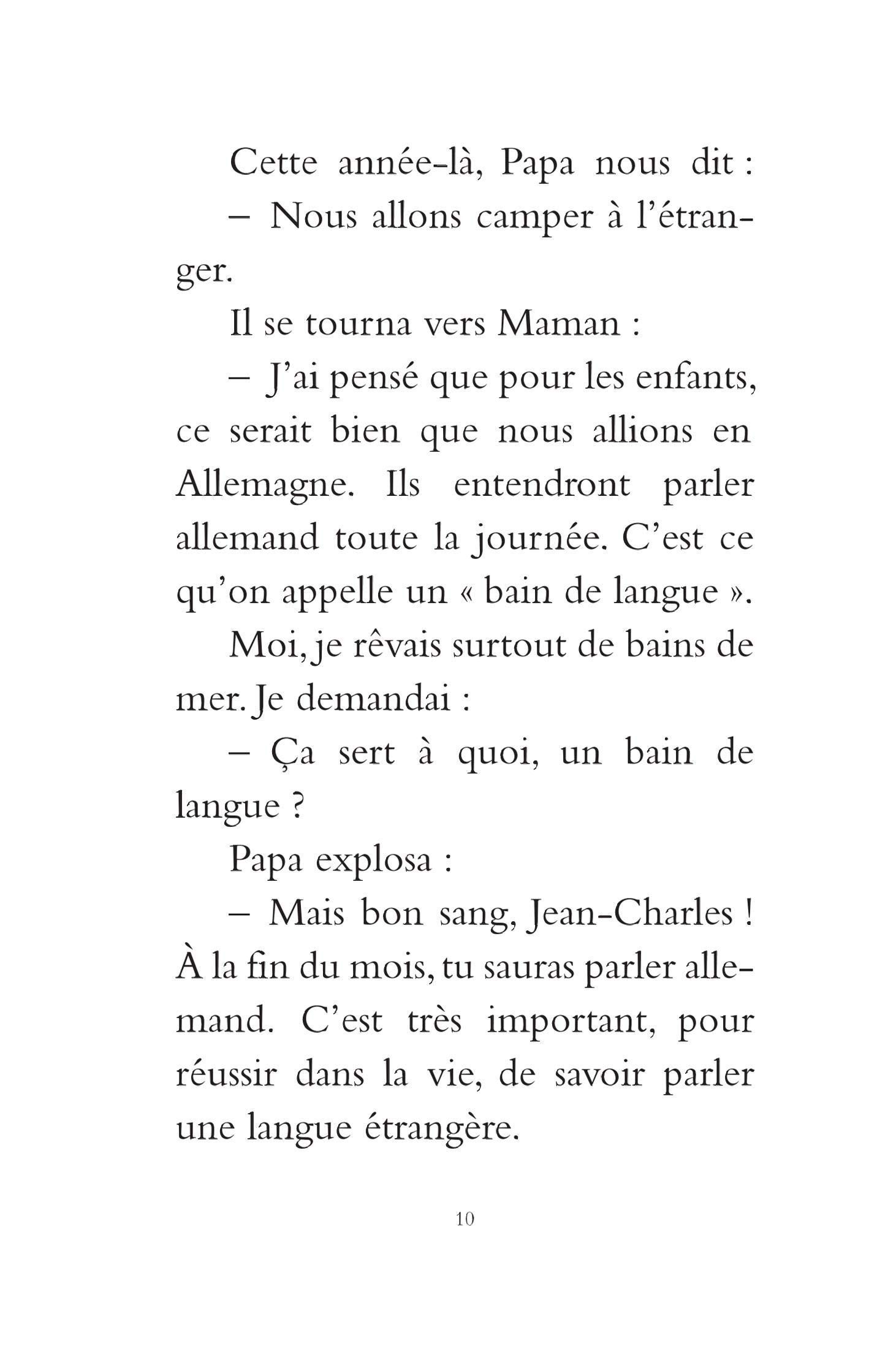 Le hollandais sans peine (Marie-Aude Murail)