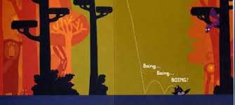 Un peu perdu (Chris Haughton)