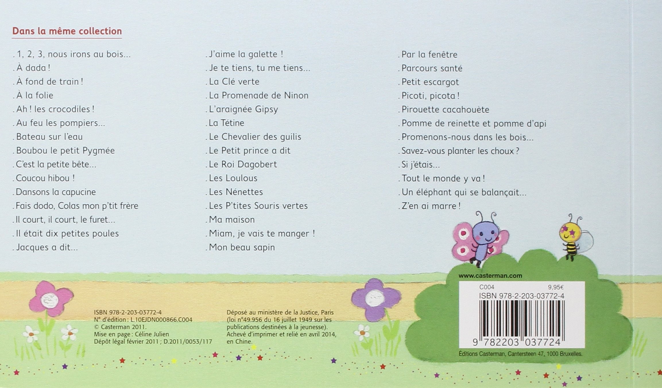 La Famille Tortue (Orianne Lallemand et Rosalinde Bonnet)