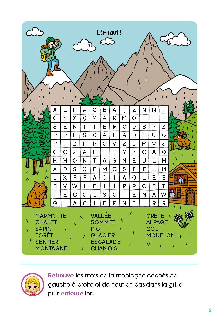 Je suis en CE1 - Mon bloc d'activités