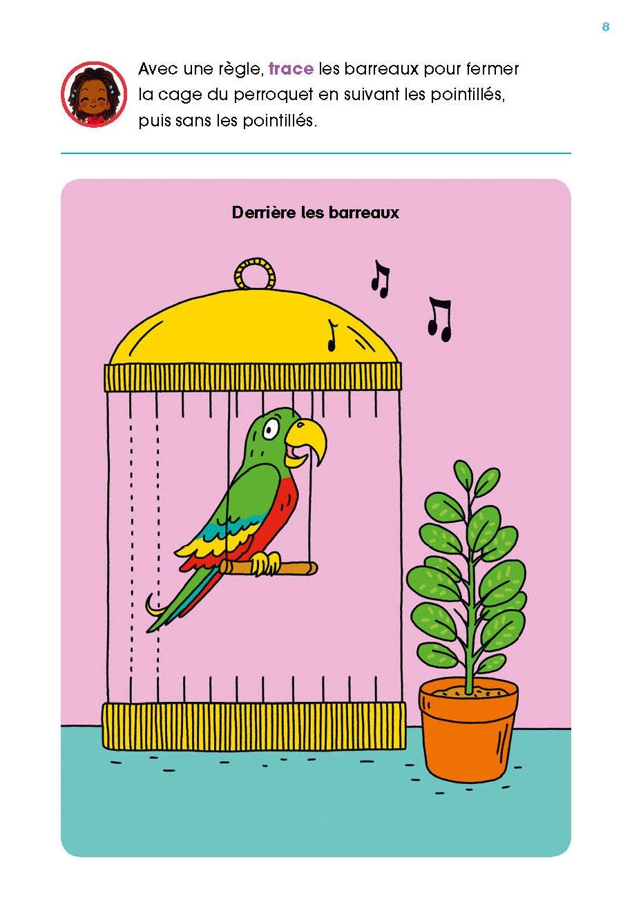 Je suis en CE1 - Mon bloc d'activités