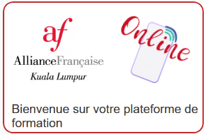 Objectif Express A1/A2  (old workbook) and 24/7 Access to AFKL online platform