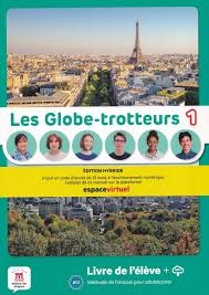 Les Globe-Trotteurs 1 (Set)